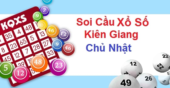 Các phương pháp soi cầu lô Kiên Giang hiệu quả Các phương pháp soi cầu lô Kiên Giang hiệu quả