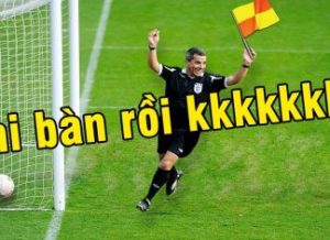 ghi 5 bàn gọi là gì